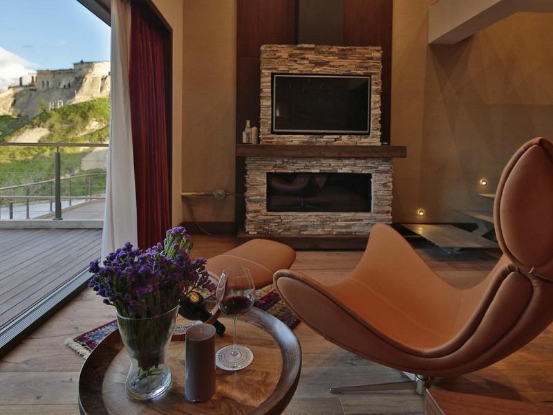 Ariana Sustainable Luxury Lodge