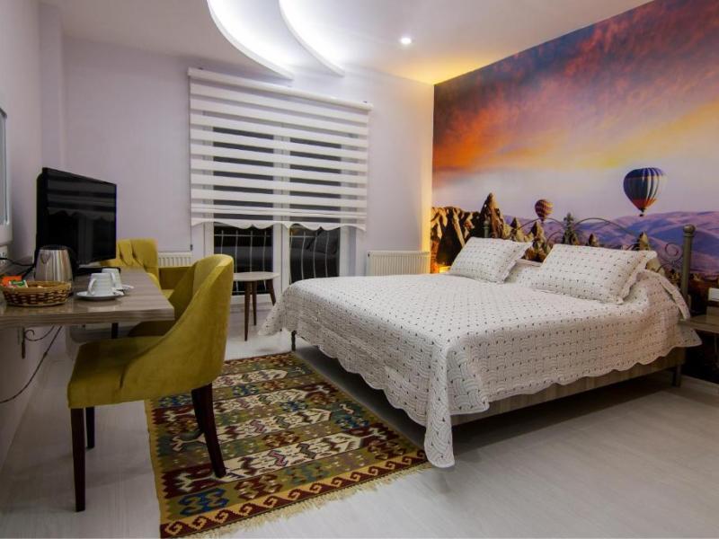 Cappadocia Symbol Hotel