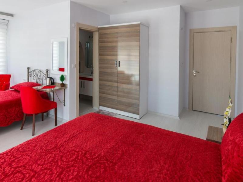 Cappadocia Symbol Hotel