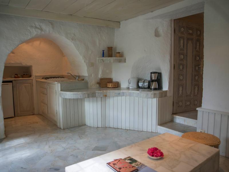 Les Maisons de Cappadoce