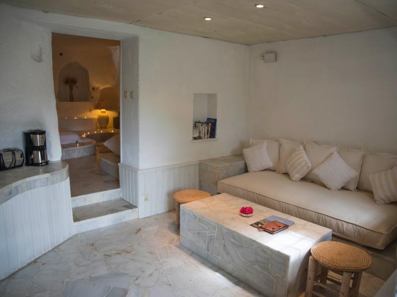 Les Maisons de Cappadoce