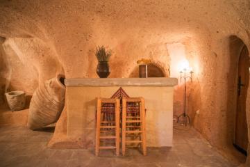 Отель Les Maisons de Cappadoce Турция, Каппадокия, фото 19