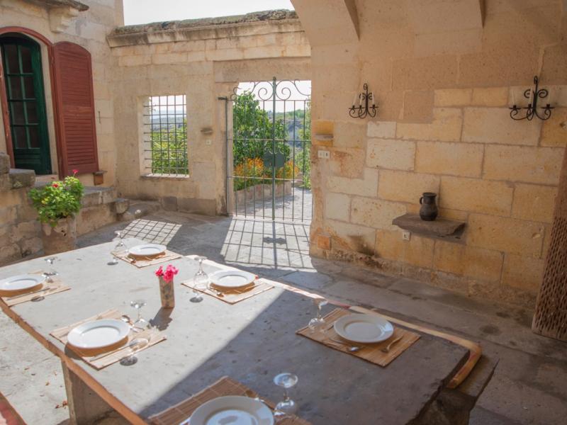 Les Maisons de Cappadoce