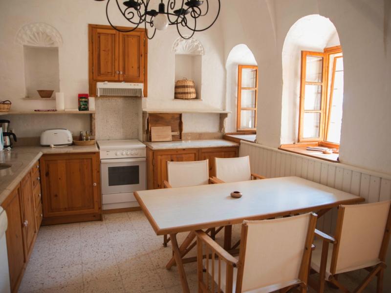 Les Maisons de Cappadoce