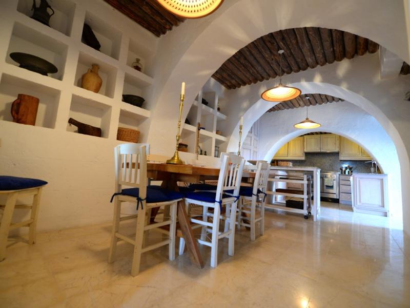 Les Maisons de Cappadoce