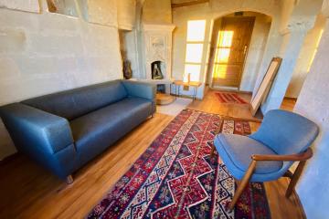 Отель Les Maisons de Cappadoce Турция, Каппадокия, фото 4