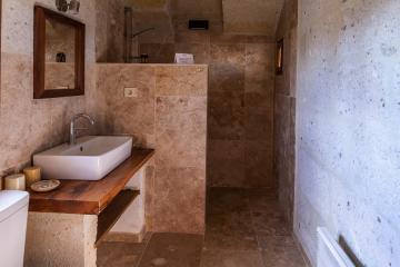 Отель Les Maisons de Cappadoce Турция, Каппадокия, фото 7