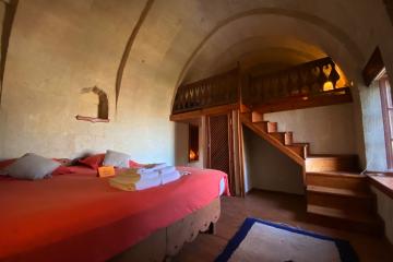 Отель Les Maisons de Cappadoce Турция, Каппадокия, фото 9