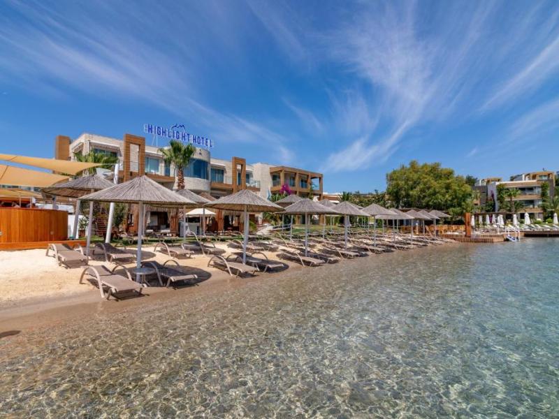 Highlight Hotel