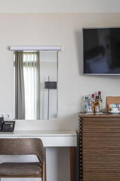 Отель Spektr Boutique Hotel & Spa Турция, Бодрум, фото 11