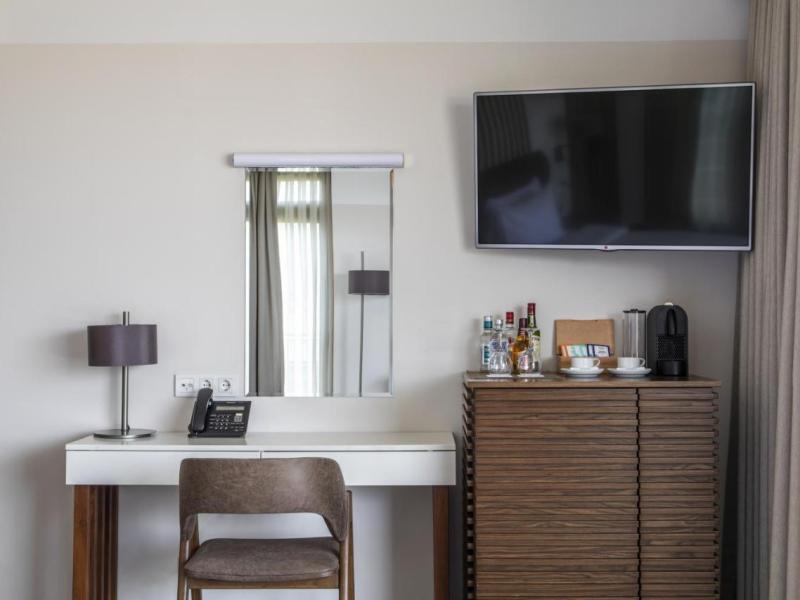 Spektr Boutique Hotel & Spa