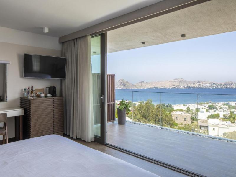 Spektr Boutique Hotel & Spa