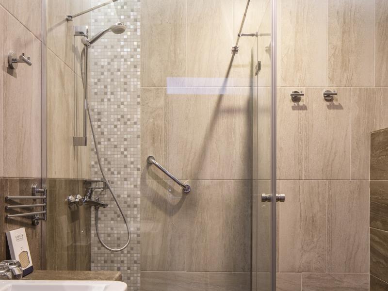 Spektr Boutique Hotel & Spa