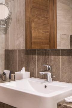 Отель Spektr Boutique Hotel & Spa Турция, Бодрум, фото 17