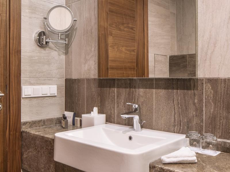 Spektr Boutique Hotel & Spa