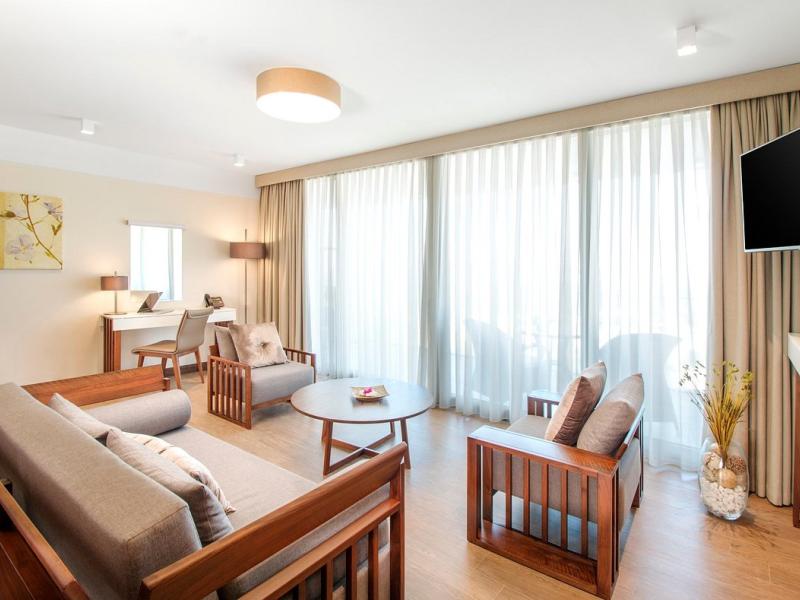 Spektr Boutique Hotel & Spa