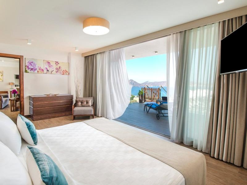 Spektr Boutique Hotel & Spa