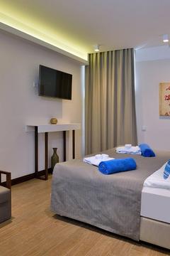 Отель Spektr Boutique Hotel & Spa Турция, Бодрум, фото 20