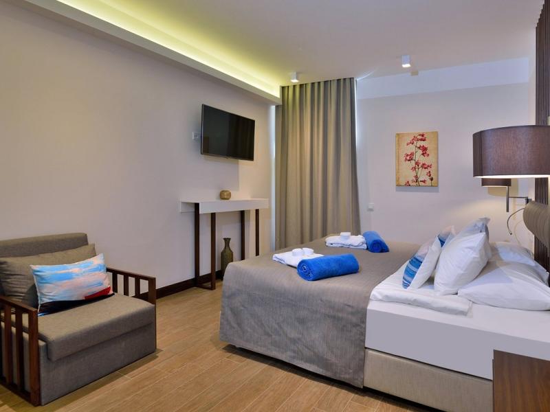 Spektr Boutique Hotel & Spa