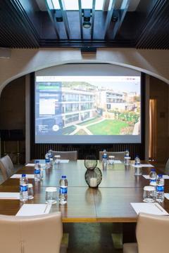 Отель Spektr Boutique Hotel & Spa Турция, Бодрум, фото 2