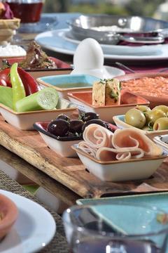 Отель Spektr Boutique Hotel & Spa Турция, Бодрум, фото 21