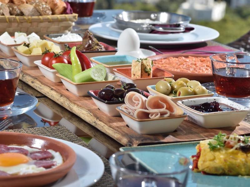 Spektr Boutique Hotel & Spa