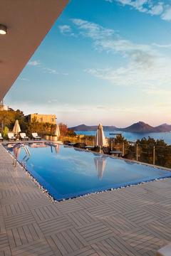 Отель Spektr Boutique Hotel & Spa Турция, Бодрум, фото 22