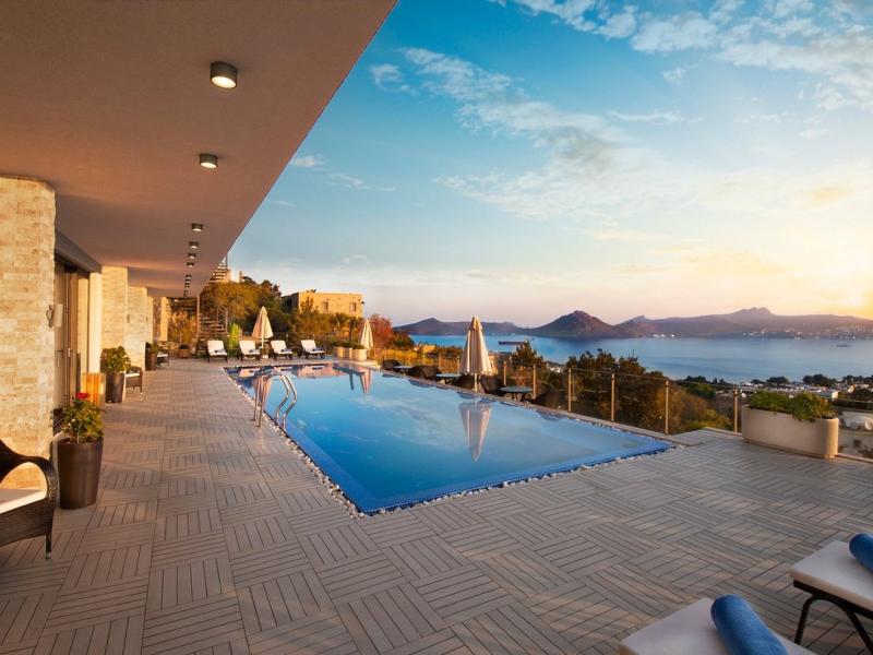 Spektr Boutique Hotel & Spa