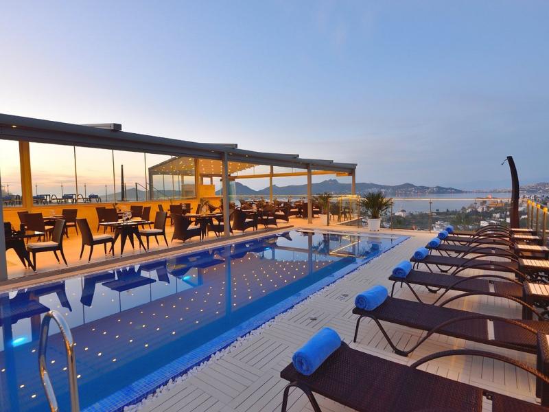 Spektr Boutique Hotel & Spa