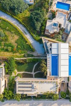 Отель Spektr Boutique Hotel & Spa Турция, Бодрум, фото 24