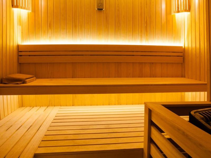 Spektr Boutique Hotel & Spa