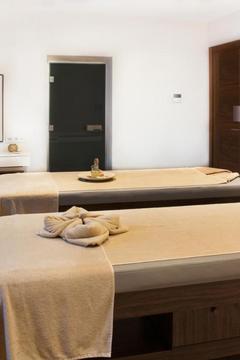 Отель Spektr Boutique Hotel & Spa Турция, Бодрум, фото 5