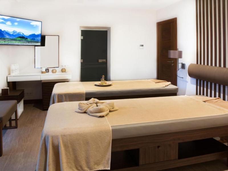 Spektr Boutique Hotel & Spa