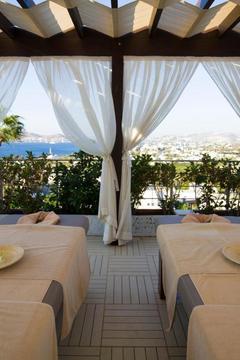 Отель Spektr Boutique Hotel & Spa Турция, Бодрум, фото 6