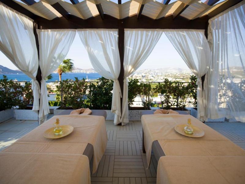 Spektr Boutique Hotel & Spa