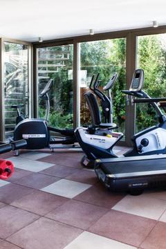 Отель Spektr Boutique Hotel & Spa Турция, Бодрум, фото 7