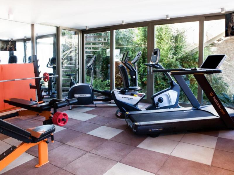 Spektr Boutique Hotel & Spa