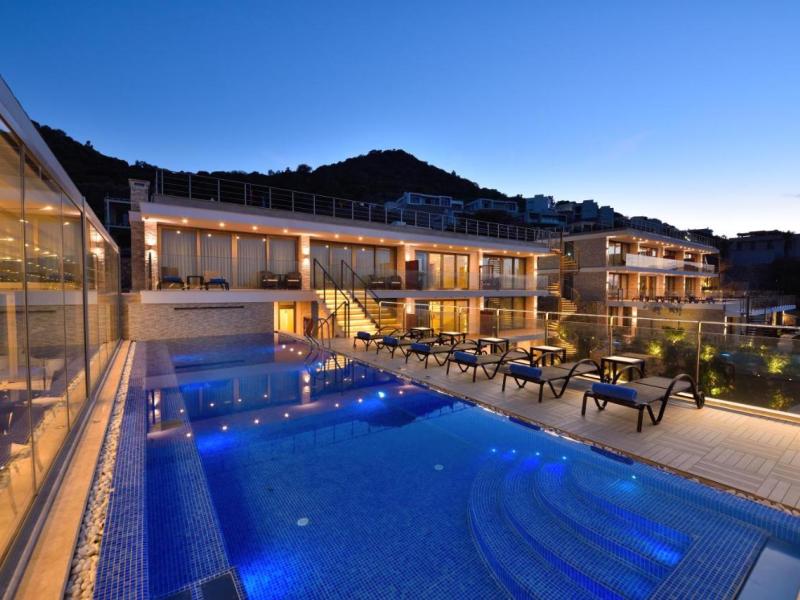 Spektr Boutique Hotel & Spa