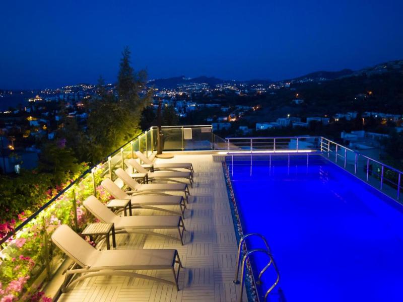 Spektr Boutique Hotel & Spa