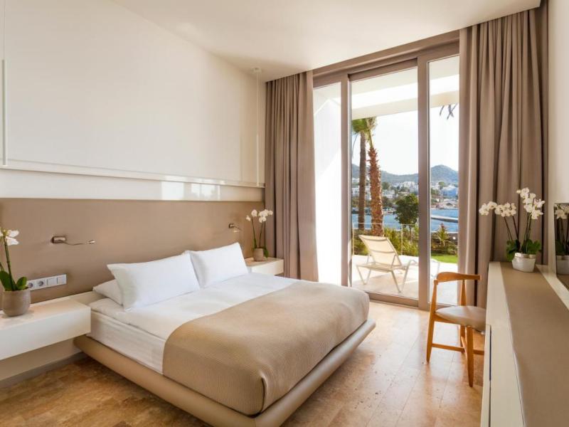 Yalikavak Marina Beach Hotel