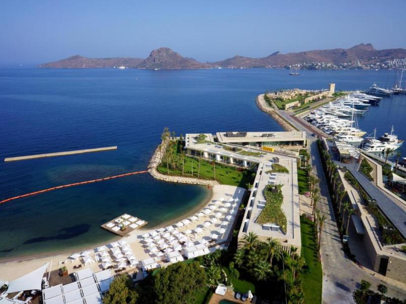 Yalikavak Marina Beach Hotel