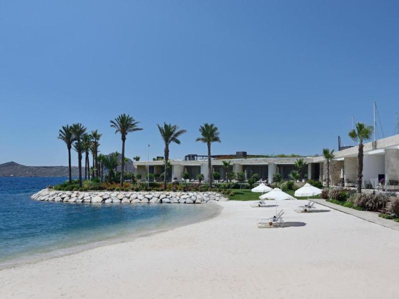 Yalikavak Marina Beach Hotel