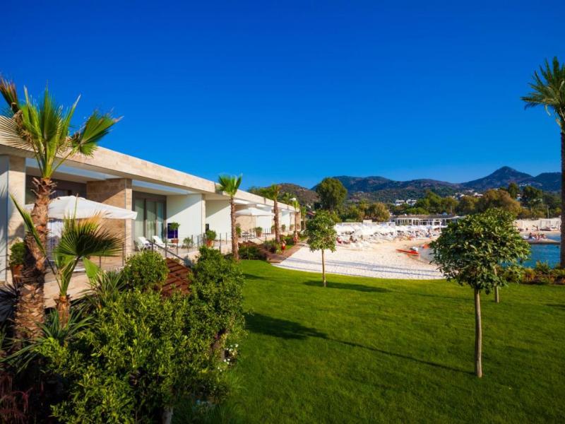 Yalikavak Marina Beach Hotel