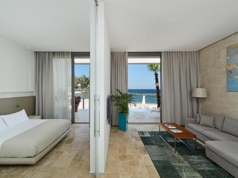 Yalikavak Marina Beach Hotel