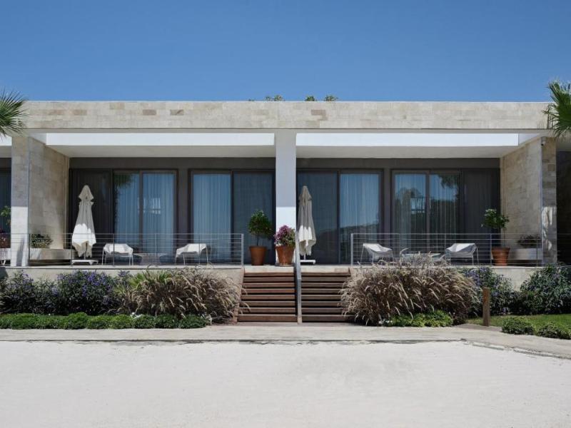 Yalikavak Marina Beach Hotel