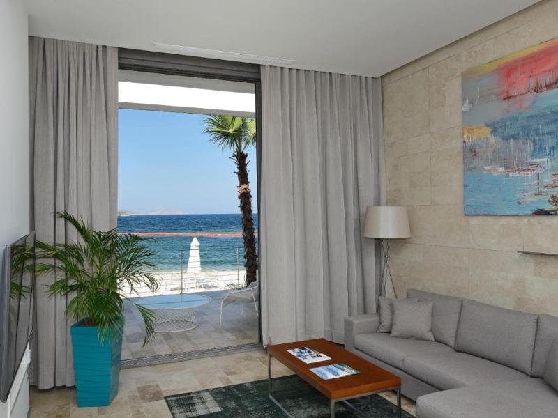 Yalikavak Marina Beach Hotel