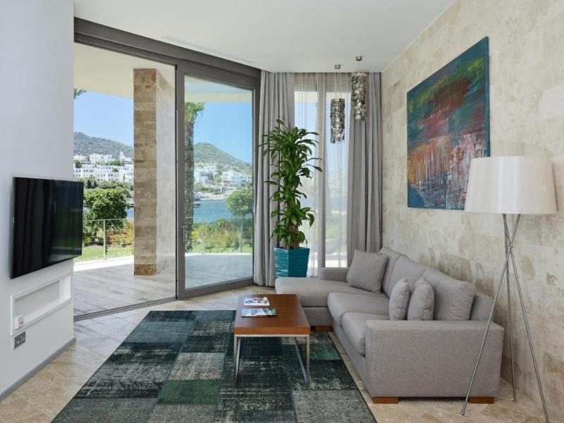 Yalikavak Marina Beach Hotel