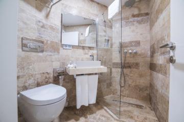 Отель Yalikavak Marina Garden Hotel Турция, Бодрум, фото 11