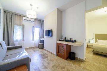 Отель Yalikavak Marina Garden Hotel Турция, Бодрум, фото 12