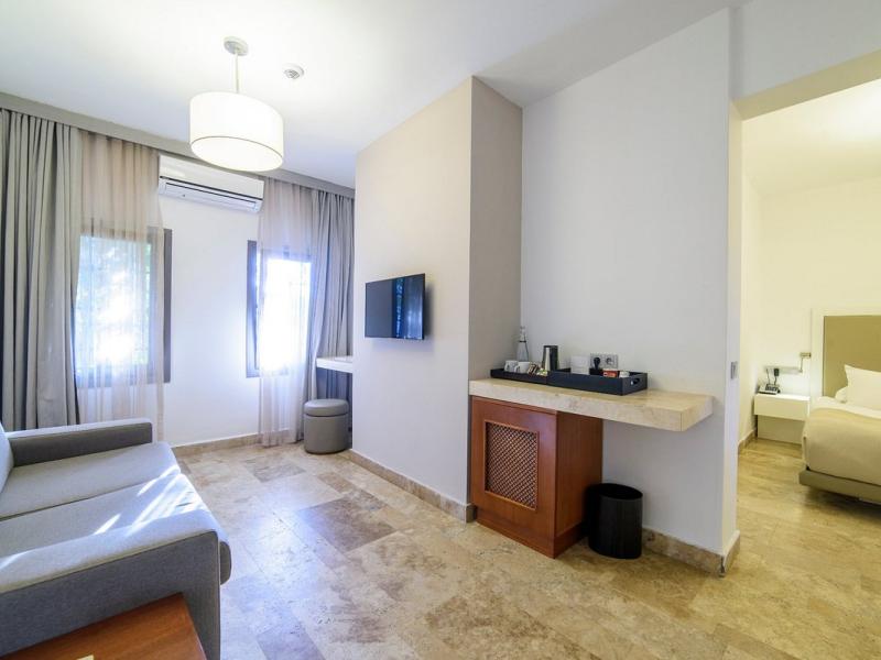 Yalikavak Marina Garden Hotel